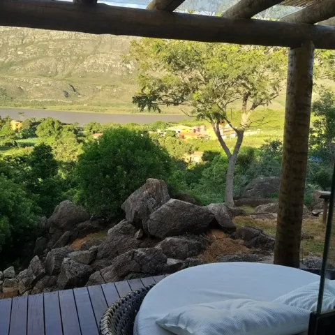 Foto 2 de NA OCA LAGOA
